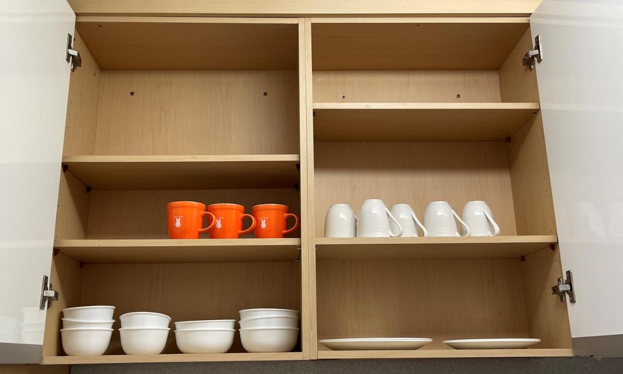 Hongdae Residence-2 1Min From Hongik Uni Station Exit #1 首爾 外观 照片