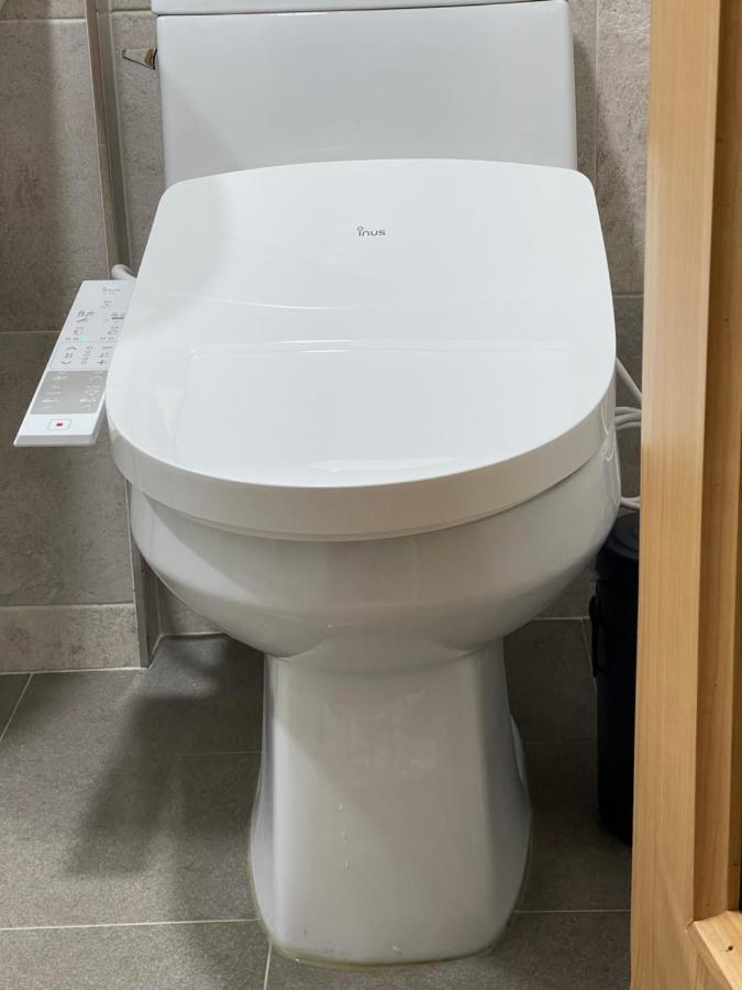 Hongdae Residence-2 1Min From Hongik Uni Station Exit #1 首爾 外观 照片