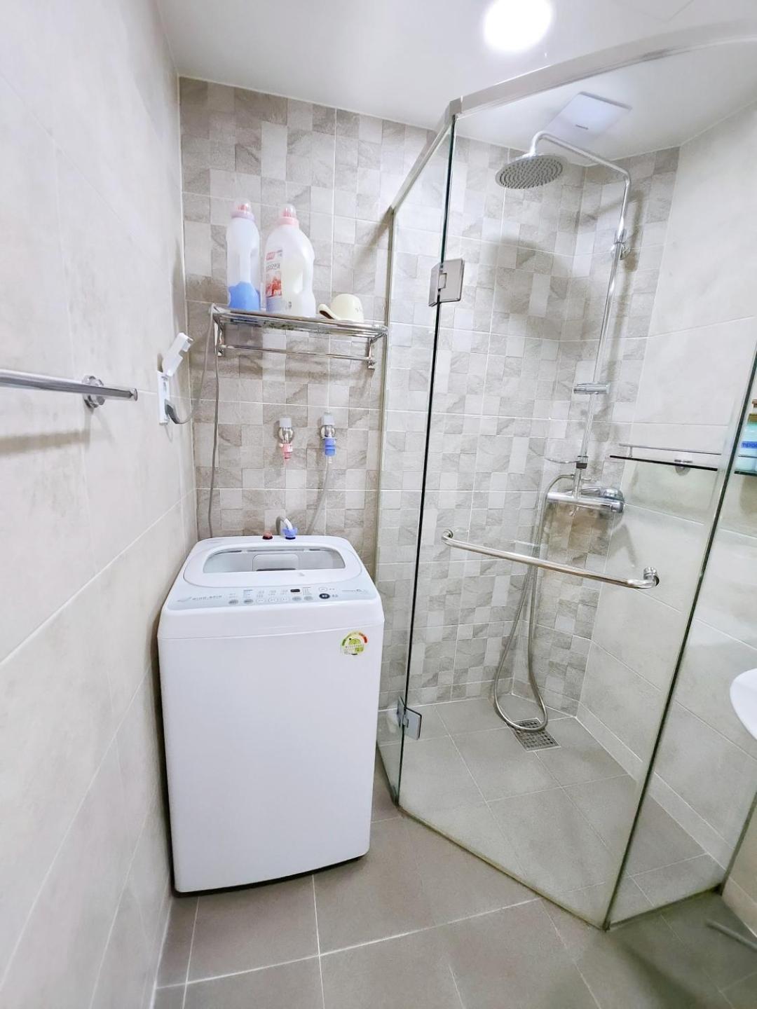 Hongdae Residence-2 1Min From Hongik Uni Station Exit #1 首爾 外观 照片