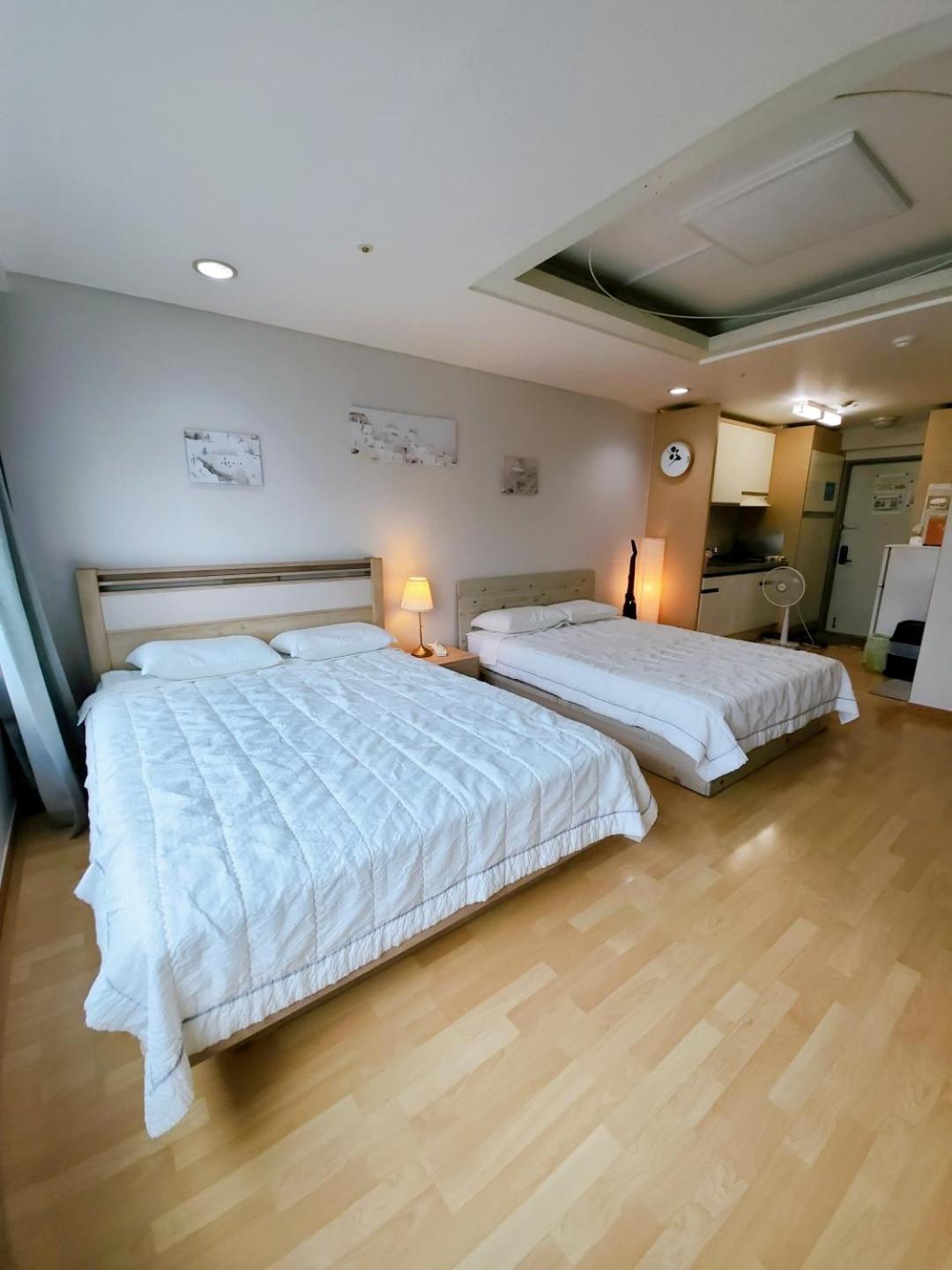 Hongdae Residence-2 1Min From Hongik Uni Station Exit #1 首爾 外观 照片