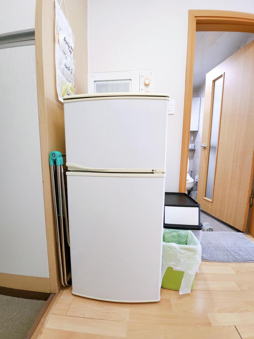 Hongdae Residence-2 1Min From Hongik Uni Station Exit #1 首爾 外观 照片